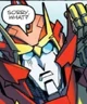 Rodimus Prime - IDW