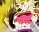 Caulifla SSJ Grade 3
