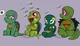 Tmnt babies
