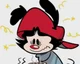 -Wakko Warner-