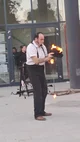 Fire master