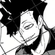 08 Tetsuro Kuroo 