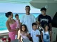 Familia CR7