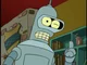 Bender - FUTURAMA