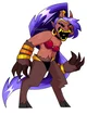 Oni Shantae 