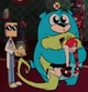Demencia and Dr Flug