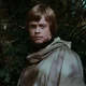 Luke Skywalker 
