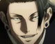 Suguru Geto