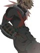 Bakugo katsuki