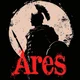 Ares-God of war