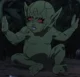 The Green Baby