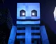 Minecraft Skeleton