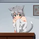 Tsundere Nekomimi