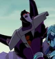 Skywarp - TFA