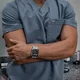 Anthony Rowe