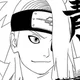 deidara 