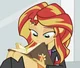 Sunset Shimmer