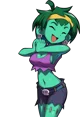 Yandere Rottytops 