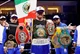 Saul Alvarez 