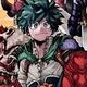 Izuku Midoriya