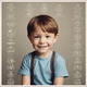 Five year old bro
