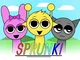 Sprunki world