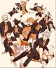 Karasuno high