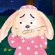 Rabbit from Pinkfong