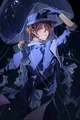 Nakahara Chuuya 