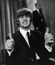ringo starr