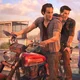 Sam and Nathan Drake
