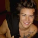 Harry Styles - uni