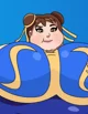 Fat Chun Li