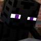 Enderman - Minecraft