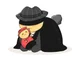 Giant Mafioso 
