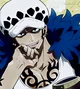 Trafalgar Law