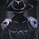 Silver Chariot R