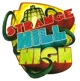 Strange Hill High