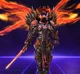 Corrupted Tyrael