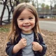 6 year old sister
