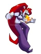 Nega Shantae 