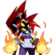 Yandere Nega Shantae
