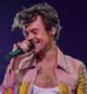 Harry Styles 2022