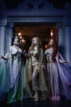 Brides Of Dracula