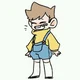 Kid Tom - Eddsworld