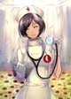 Nurse Girl