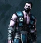 Kuai Liang