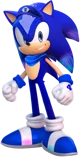 SMG4 Hedgehog