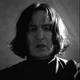 SEVERUS PRINCE SNAPE