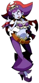 Yandere Risky Boots